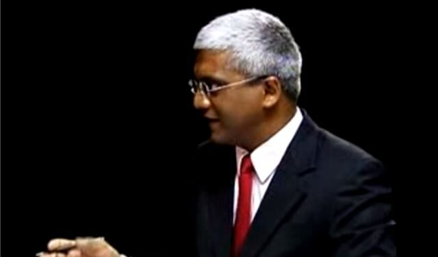 The mechanics of meeting the recent US Bank Stress Test deadline.