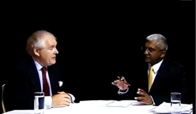 The DIFC’s David Eldon argues that Dubai is on course to become a global player