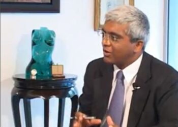 Jim Rogers on his investing style and optimism on China