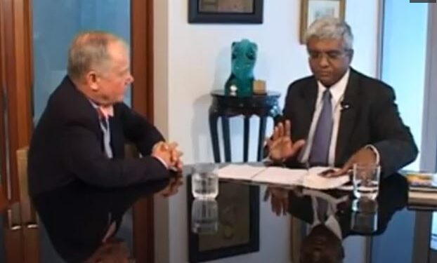 Jim Rogers on his investing style and optimism on China