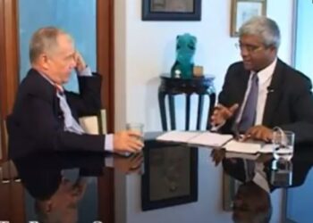 Jim Rogers on his investing style and optimism on China