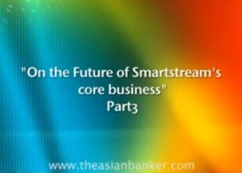 Smartstream’s Philippe Chambadal: “Importance of the network-effect in end-to-end trade”