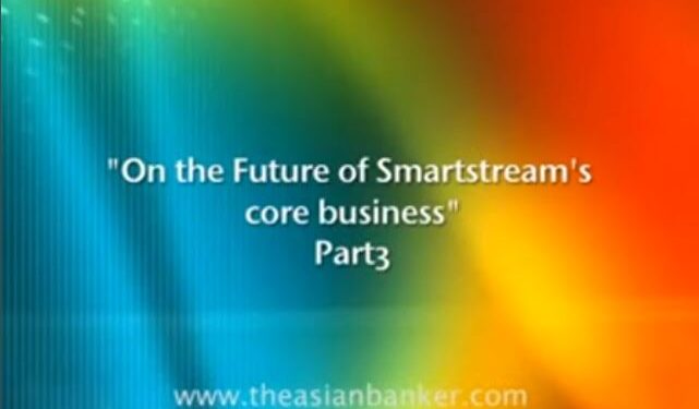 Smartstream’s Philippe Chambadal: “Importance of the network-effect in end-to-end trade”