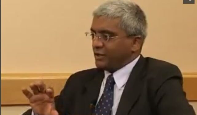 Richard Thomas, CEO of Gatehouse Bank, on Islamic finance in the UK.