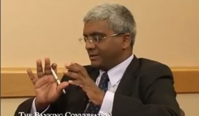 Richard Thomas, CEO of Gatehouse Bank, on Islamic finance in the UK.