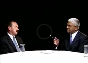 Qatar’s Stuart Pearce: “We are interested in building the insurance sector.”