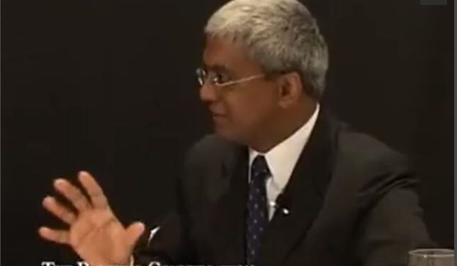 Jane Diplock, chairperson of IOSCO, says that harmonisation in securities regulation is achievable.