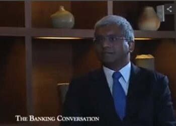 Philippine banks on track, the leadership of BPI unassailed.