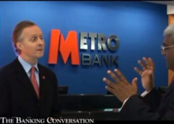 Service is more important than interest rates for retail customers.