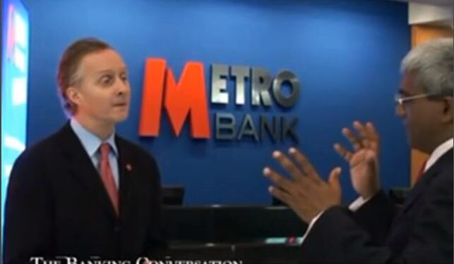 Service is more important than interest rates for retail customers.