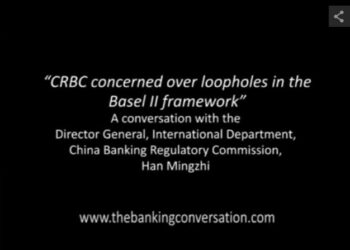 CBRC concerned over loopholes in the Basel II framework