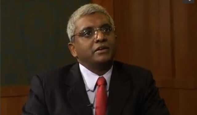 “Sri Lanka’s banks starved for capital post-war”