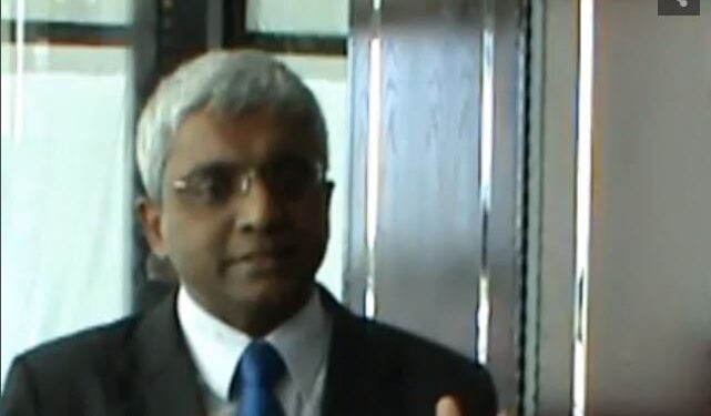 Sweden’s lessons from the Latvian crisis of 2008