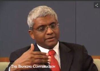 “Defining counterparty risk better could have mitigated the crisis”