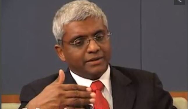 “Defining counterparty risk better could have mitigated the crisis”