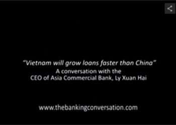 “Vietnam will grow loans faster than China”