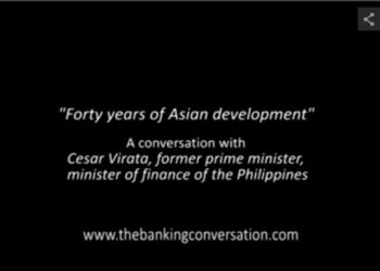 “Forty years of Asian development”