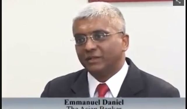 “A brand new commodities exchange is easier to build than a trading community”