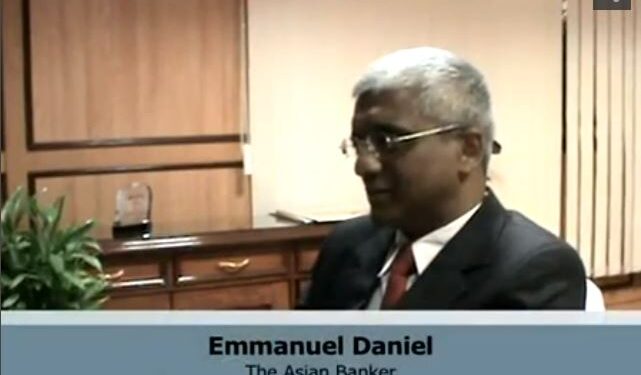 “Indian banks: Tremendous opportunities but even bigger challenges”