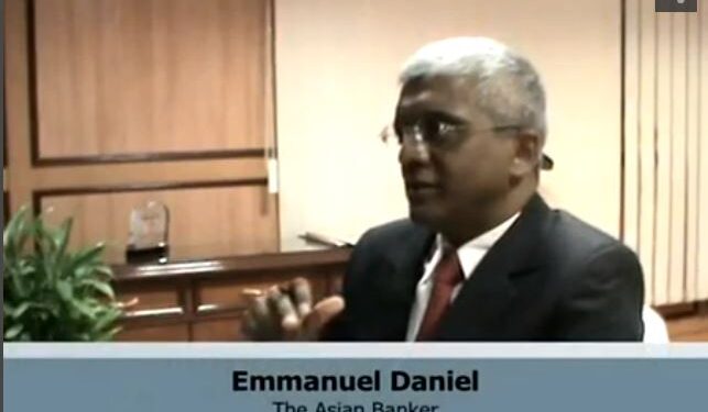 “Indian banks: Tremendous opportunities but even bigger challenges”