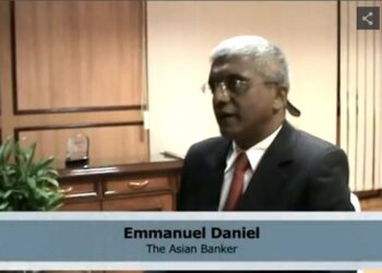 “Indian banks: Tremendous opportunities but even bigger challenges”