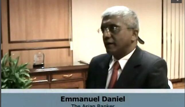 “Indian banks: Tremendous opportunities but even bigger challenges”