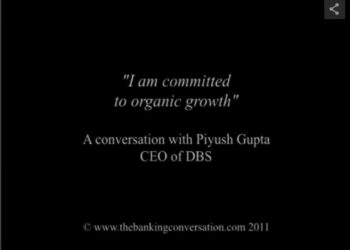 “I am committed to organic growth.”