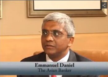 “Reflections on regulators, bankers and leadership”