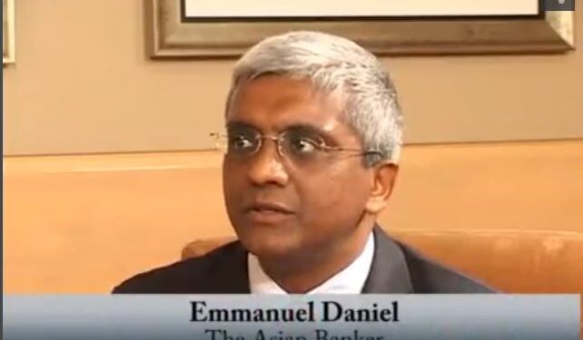 “Reflections on regulators, bankers and leadership”