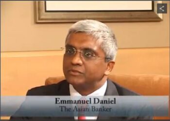 “Reflections on regulators, bankers and leadership”