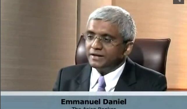 “Markets only value banks they can understand”