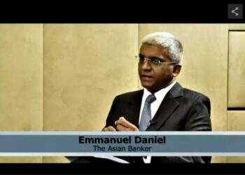 “Poised for growth”