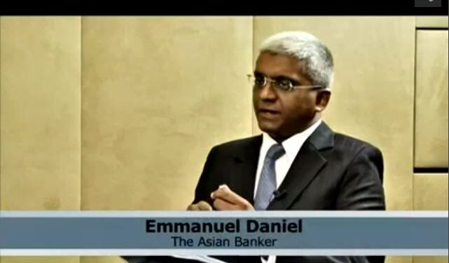 “Poised for growth”