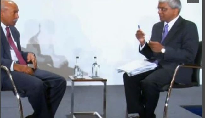 “Singapore Exchange after the failed ASX bid – what next?”