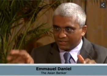 “A long-term view in a period of uncertainty”