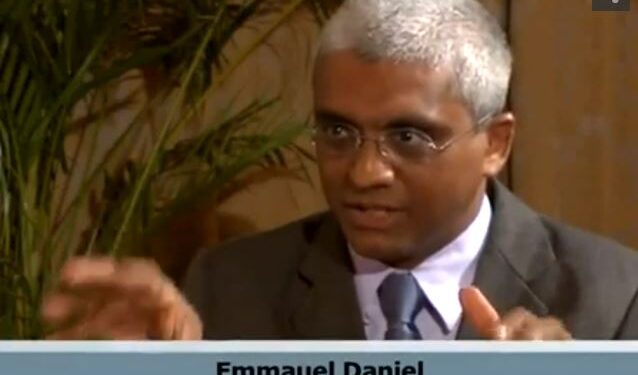 “A long-term view in a period of uncertainty”