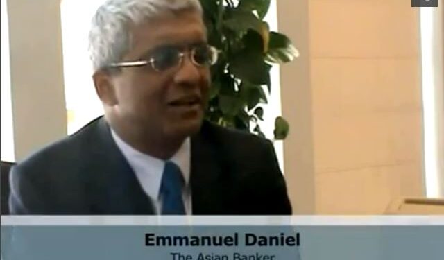 “Arab Spring not impacting liquidity”