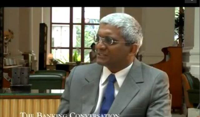 “We believe in a balanced budget”