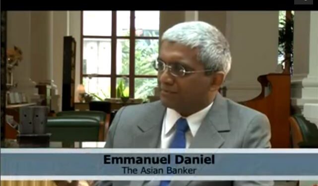 “We believe in a balanced budget”