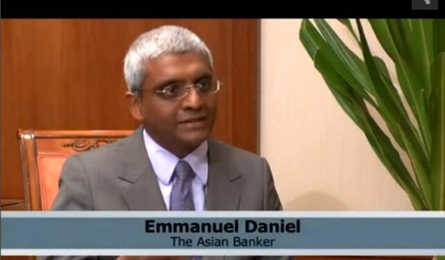 “The Japanese loan was the best option for Jakarta’s transportation infrastructure project”