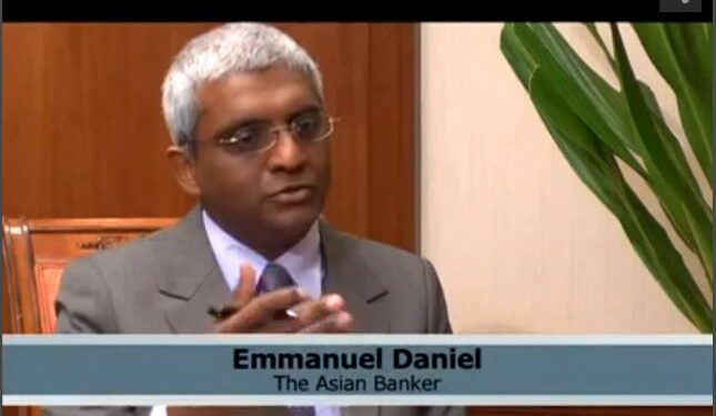 “We want to get our private public partnership infrastructure projects right”