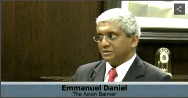 “We’ve been working on our China strategy for at least 20 years.”