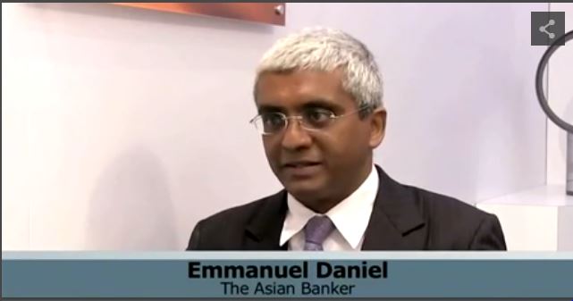 “OTC derivatives regulation is working in our favour”