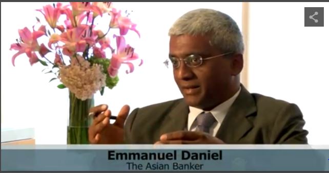 “Perils of marking to market sovereign risk”