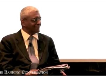 “Building a retail bank with a retailer approach”