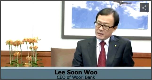 “Basis for finance is helping and assisting another corporation to survive”