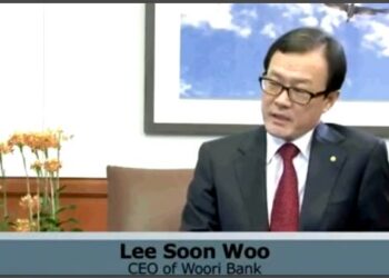 “Basis for finance is helping and assisting another corporation to survive”