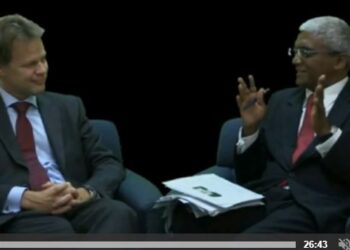 “Community is the hardest thing to build in financial services today”