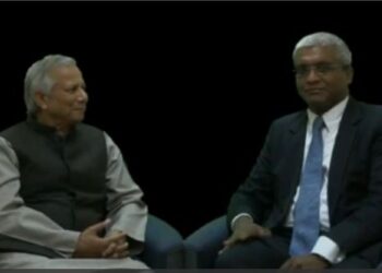 “The banking system has been a terrible disappointment because it failed”