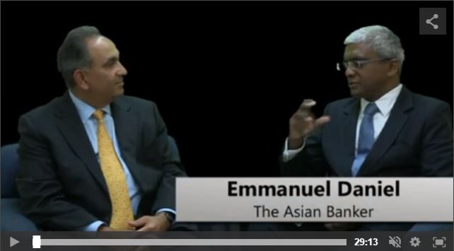 “The real strength here is the diversity of the board and its expertise”